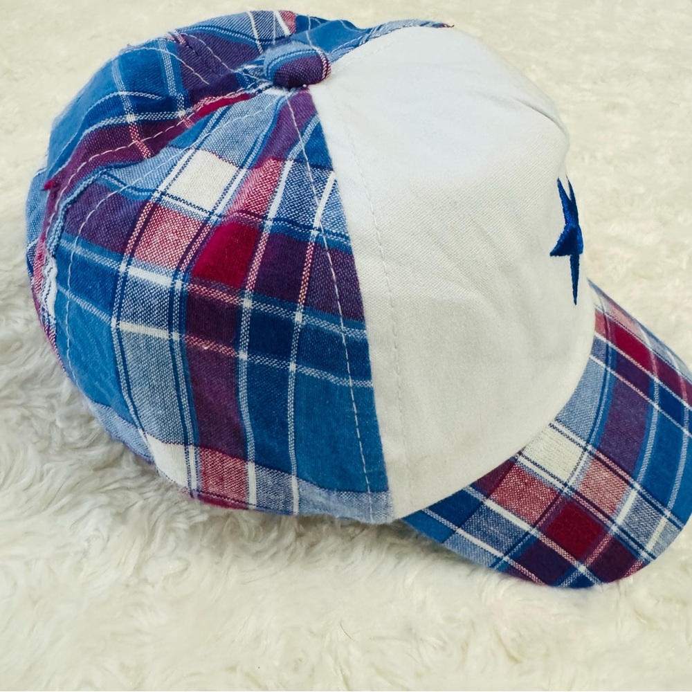 Infant Cap